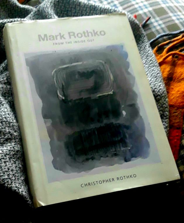 From the Inside Out Mark Rothko 